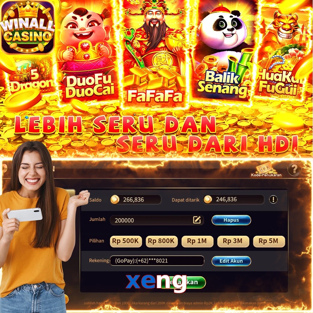xeng
