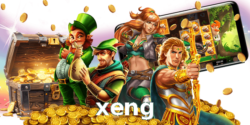 xeng