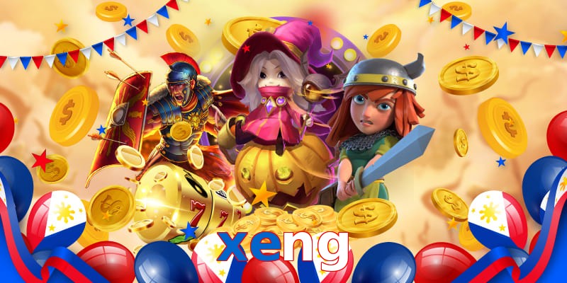 xeng