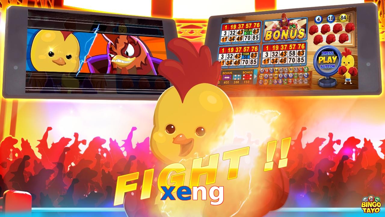 xeng