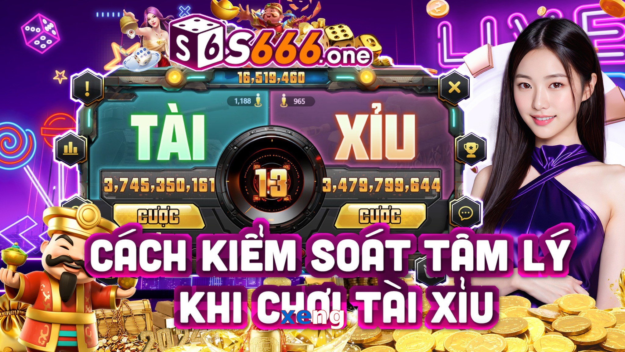 xeng