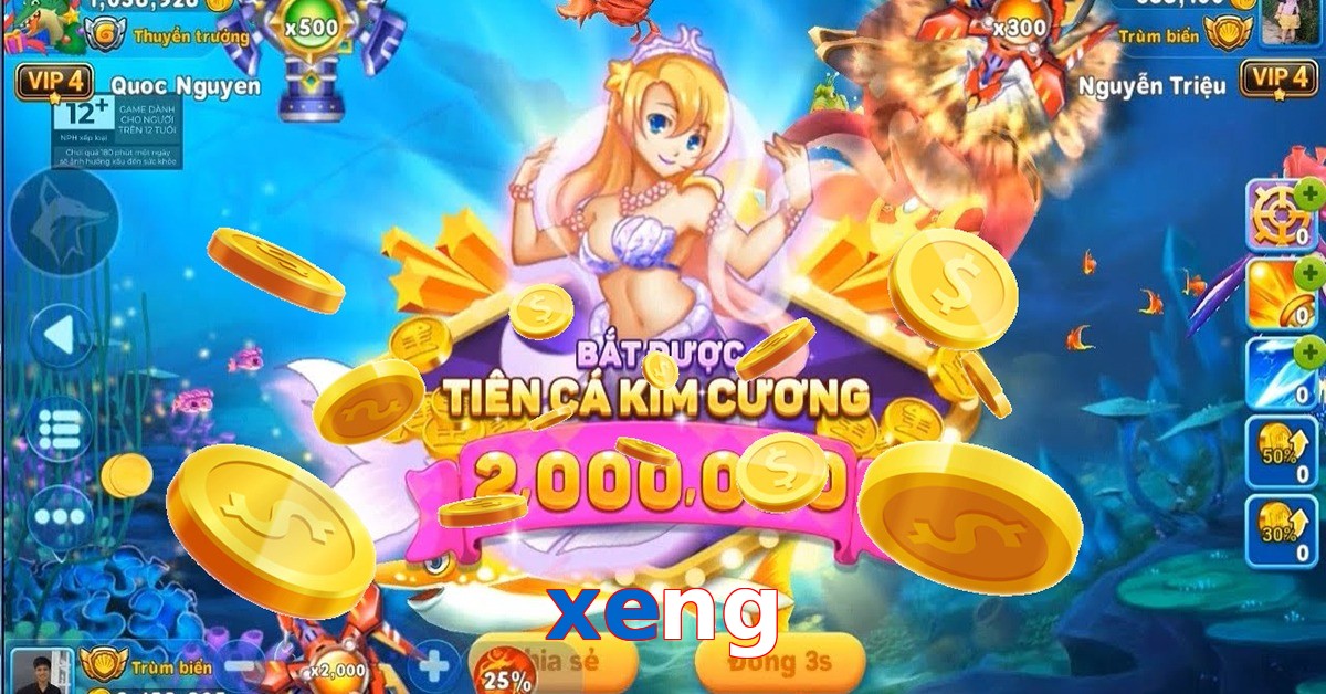 xeng