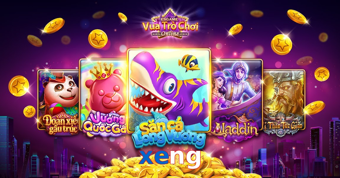 xeng