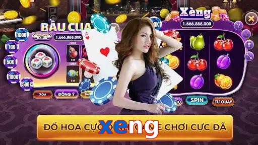 xeng