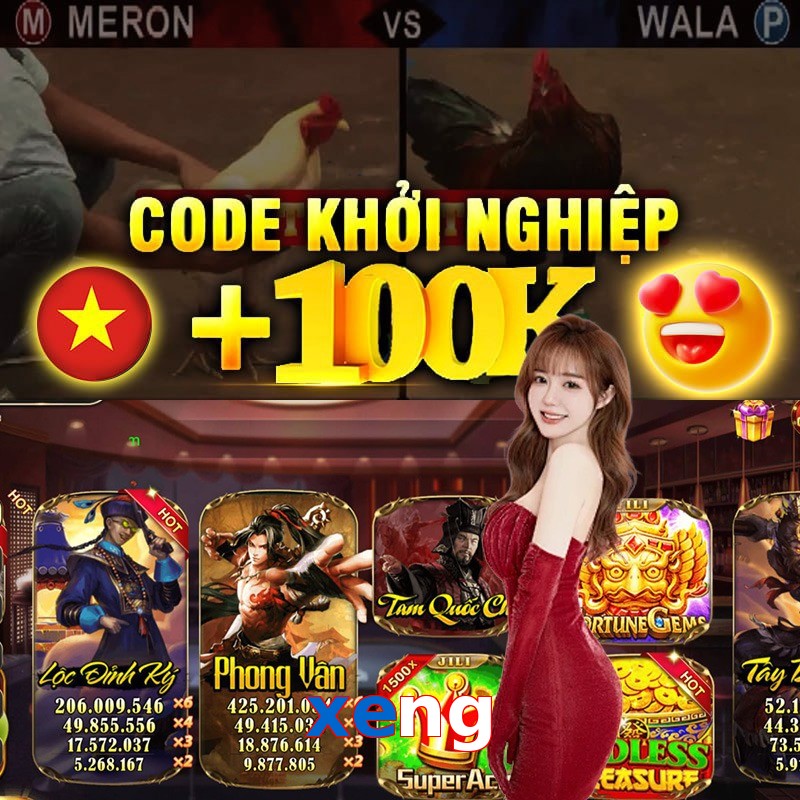xeng